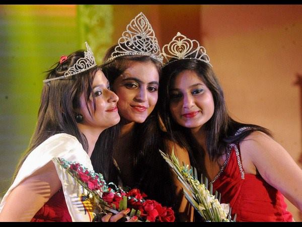 ಮಿಸ್ ಬಿಹಾರ್ ಸೌಂದರ್ಯ ಸ್ಪರ್ಧೆ