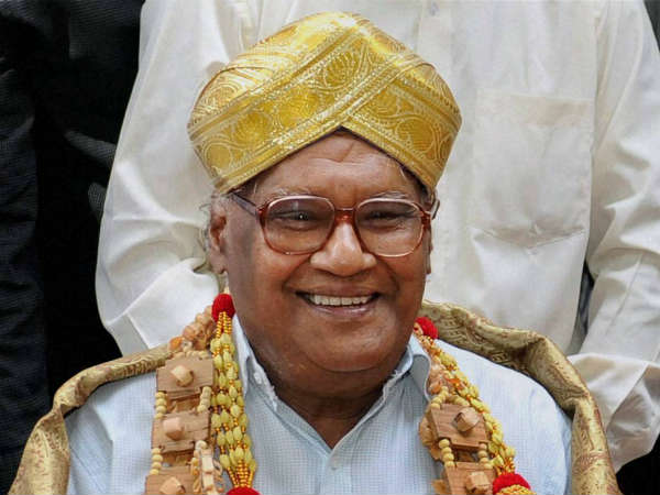 Karnataka Person of the year 2014 - Your choice