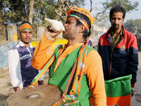 ಗೆಲುವಿನ ಶಂಖನಾದ