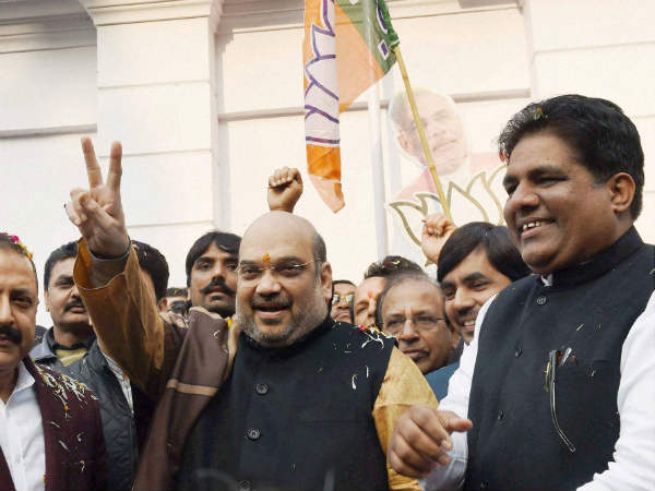 ಗೆಲುವು ನಮ್ಮದೇ ಅಂದ್ರು ಬಿಜೆಪಿ ಅಧ್ಯಕ್ಷರು