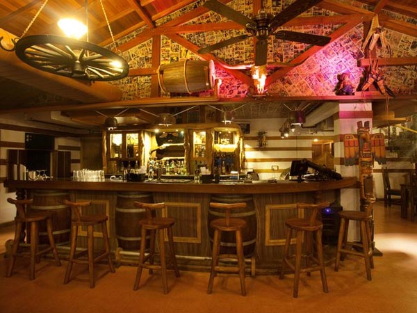 500 ಕೊಠಡಿಗಳ ಸೌಲಭ್ಯವಿರುವ 3 ಸ್ಟಾರ್ ಹೋಟೆಲ್‌