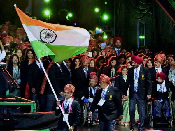 ಕಾಮನ್ ವೆಲ್ತ್ ಕ್ರೀಡಾಕೂಟ ಪದಕ ಬೇಟೆ