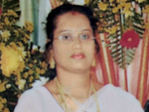 ಚರ್ಚ್ ಸ್ಟ್ರೀಟ್ ಸ್ಫೋಟದಲ್ಲಿ ಅಸುನೀಗಿದ ಭವಾನಿ