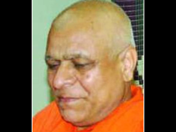 ಬಸವಲಿಂಗ ಶ್ರೀ