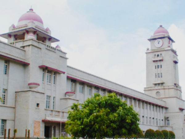 ಧಾರವಾಡ ವಿಶ್ವವಿದ್ಯಾಲಯದ ಹಗರಣ