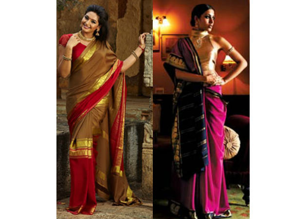 saree