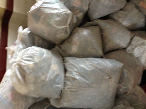 Pierian company cleans up Victoria hospital, Bengaluru