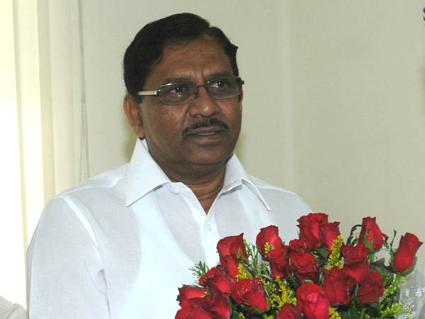 ರಾಜ್ಯದಲ್ಲಿ ಕಾಂಗ್ರೆಸ್ ಬಲಿಷ್ಠವಾಗಿದೆ