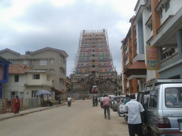 Sringeri Sringeri