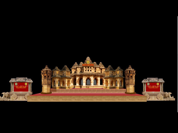Hampi Utsava 2015