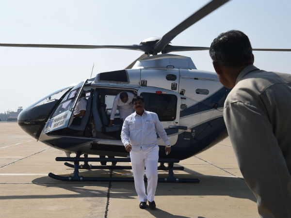 ತನಿಖೆ ನಡೆಸುತ್ತೇವೆ ಎಂದ ಗೃಹ ಸಚಿವರು