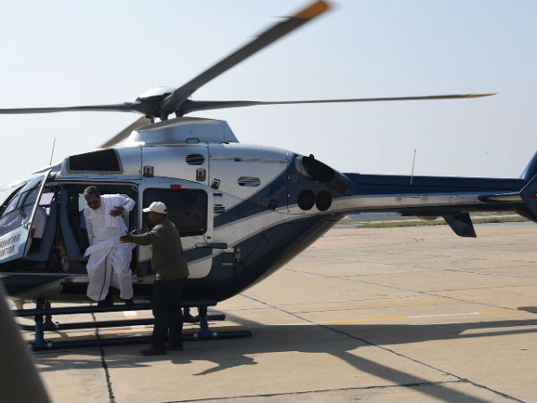 ಸೈಲೆನ್ಸರ್‌ನಲ್ಲಿ ಕಾಣಿಸಿಕೊಂಡ ಬೆಂಕಿ