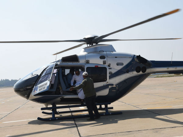 ಎಚ್‌ಎಎಲ್ ವಿಮಾನ ನಿಲ್ದಾಣದಲ್ಲಿ ಘಟನೆ