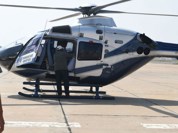 ಭದ್ರತಾ ಸಿಬ್ಬಂದಿಯಿಂದಾಗಿ ತಪ್ಪಿದ ಅನಾಹುತ