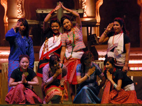 ಸಾಂಸ್ಕೃತಿಕ ಕಾರ್ಯಕ್ರಮ