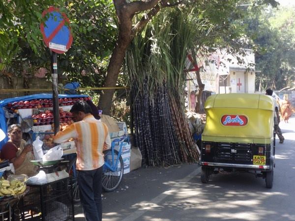 ಇನ್ನು ಬೋಣಿ ಆಗಿಲ್ಲ