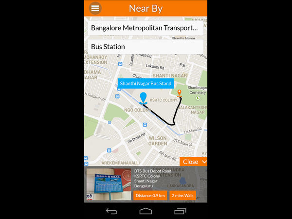 ದೂರು ಸಲ್ಲಿಸುವುದು ಹೇಗೆ?