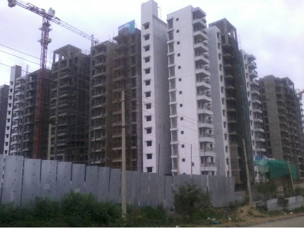Bengaluru real estate