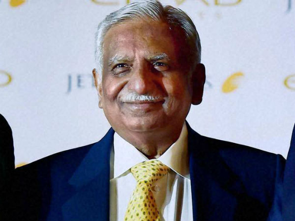 Naresh Goyal pledges his entire 51% stake in Jet Airways to Punjab National Bank Naresh Goyal pledges his entire 51% stake in Jet Airways to Punjab National Bank