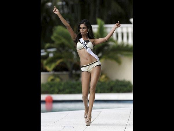 ಸುಂದರಿ ಹೆಜ್ಜೆ 