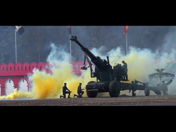 ಅಣುಕು ಪ್ರದರ್ಶನ