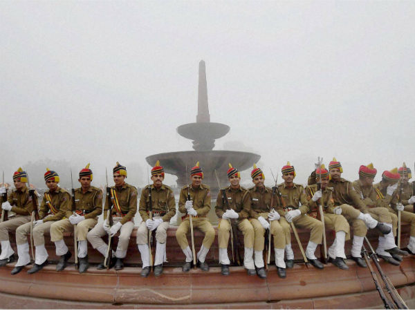 ತಯಾರಿ ನಡುವೆ ಕೊಂಚ ವಿಶ್ರಾಂತಿ