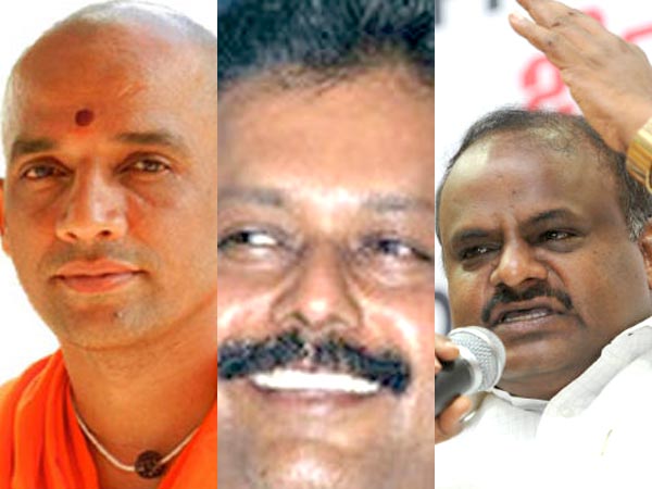 ಒಕ್ಕಲಿಗರು ಒಗ್ಗಟ್ಟಾಗಿರಬೇಕು