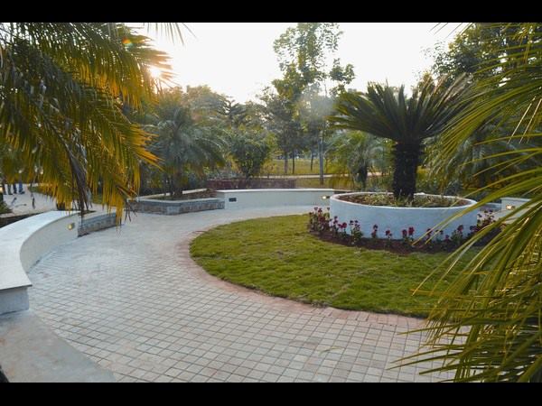 Malleswaram Sangolli Rayanna Park