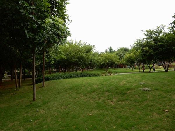 Malleswaram Sangolli Rayanna Park