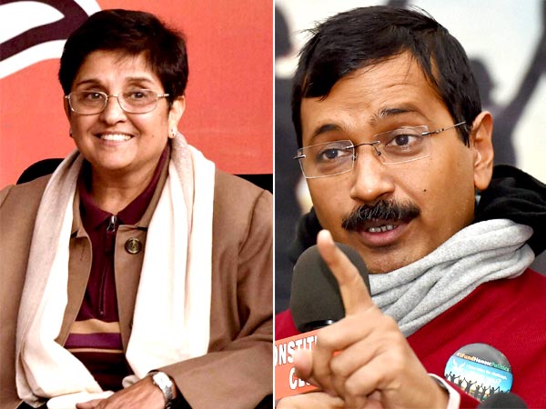 ಕಿರಣ್ ಬೇಡಿ ಸೇರ್ಪಡೆ ಬಿಜೆಪಿಗೆ ಲಾಭವಾಗಲಿದೆಯೇ?