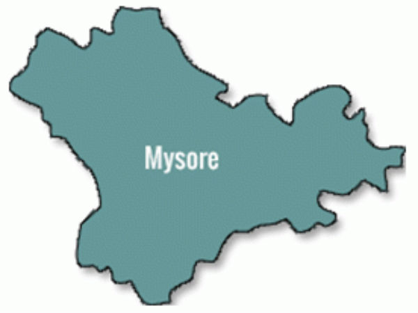 mysore mysore