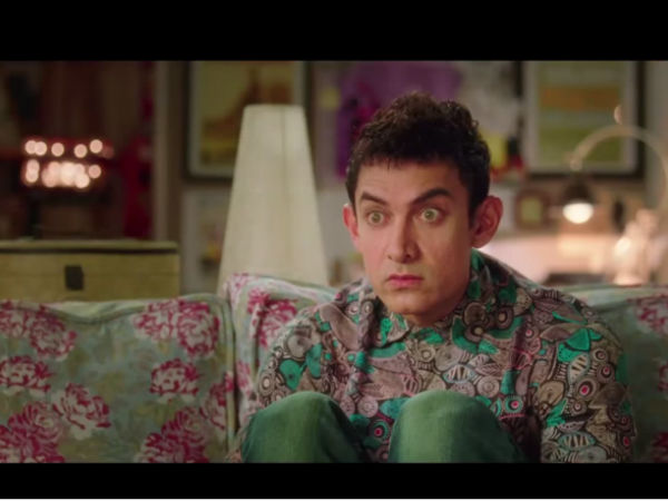 Another trouble for PK: Plea in HC accuses Raju Hirani of plagiarism, seeks Rs 1 crore Another trouble for PK: Plea in HC accuses Raju Hirani of plagiarism, seeks Rs 1 crore