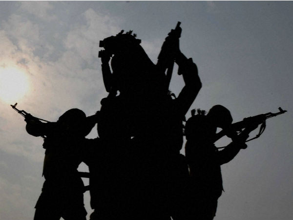 ಬಿಎಸ್ಎಫ್ ಗುರಿ ಎಲ್ಲಿಗೆ?