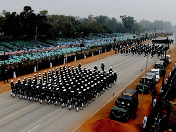 ಪ್ಯಾರಾಮಿಲಿಟರಿ ಶಿಸ್ತು