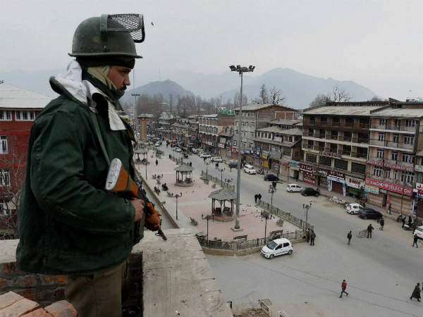 ಬಿಗಿ ಬಂದೋಬಸ್ತ್