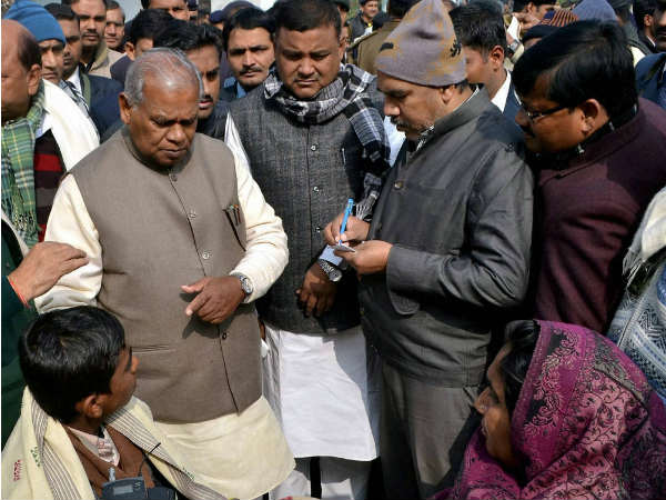 ಗಲಭೆ ಸಂತ್ರಸ್ತರು ಗಲಭೆ ಸಂತ್ರಸ್ತರು