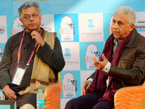 ಜೈಪುರ ಜಾಹಿತ್ಯೋತ್ಸವ ಜೈಪುರ ಜಾಹಿತ್ಯೋತ್ಸವ