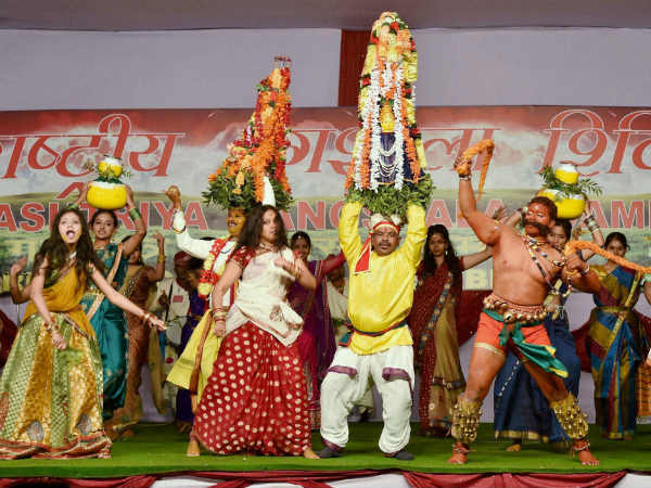 ಅಭ್ಯಾಸ ಪ್ರದರ್ಶನ