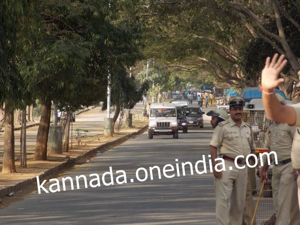ಕಾತುರದ ಕ್ಷಣ ಬಂದೇ ಬಿಟ್ಟಿತು