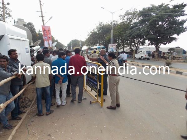 ಸೋಮಶೇಖರ ರೆಡ್ಡಿ ಹೇಳಿಕೆ