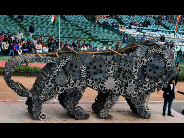 ಮೇಕ್ ಇನ್ ಇಂಡಿಯಾ