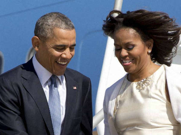 Crores down the drain, Obama choses Saudi over Agra