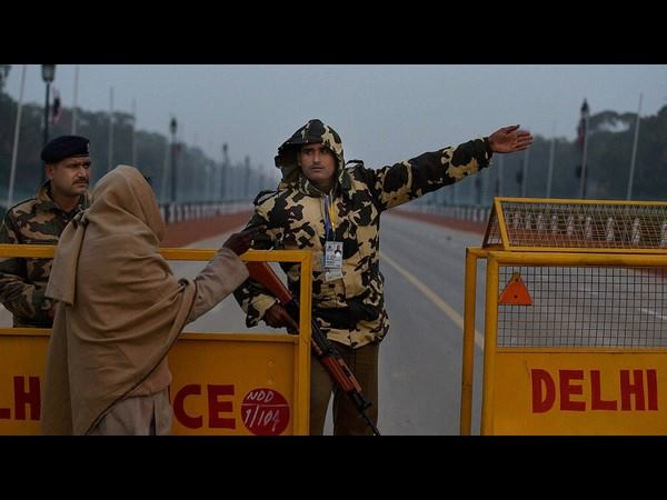 ರಾಜಪಥದಲ್ಲಿ ಸಂದರ್ಶಕರಿಗೆ ಪ್ರವೇಶ ನಿಷೇಧ