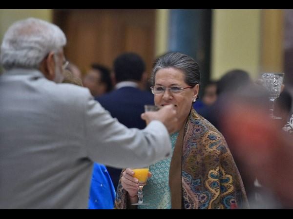 ರಾಜಕೀಯವಿಲ್ಲ