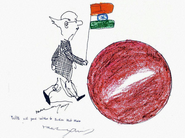 ಲಕ್ಷ್ಮಣ್ ಗೆ ಟ್ವೀಟ್ ಮಾಡಿ ನಮನ ಸಲ್ಲಿಸಿದ್ದಾರೆ