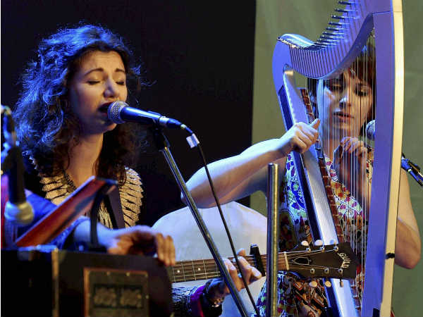 ವಿದೇಶಿ ಕಲಾವಿದರು