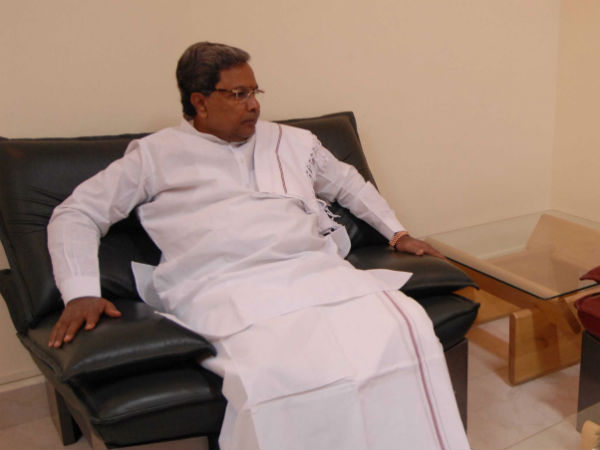 ಸಿದ್ದರಾಮಯ್ಯ ಮನೆಯಲ್ಲಿ ನಾಯಕರ ಸಭೆ