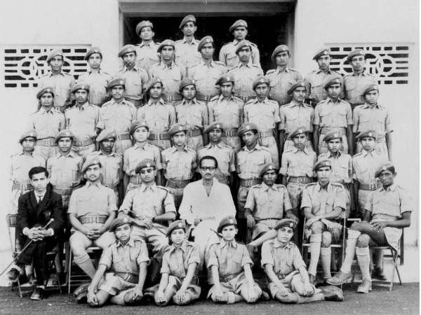 ಕೆಡೆಟ್ ಮೋದಿ