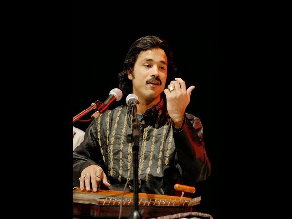 'ಕಿರಾಣ ಘರಾಣದ ಕಿರಣ' ಉಸ್ತಾದ ಅಮ್ಜದ್ ಅಲಿ ಖಾನ್