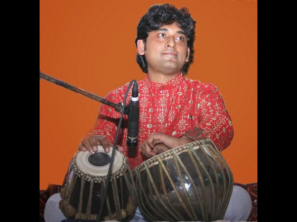 ‘ಸಂಗೀತ ಕಲಾರತ್ನ’ ತಬಲಾವಾದಕ ಇಂದ್ರನೀಲ್ ಮಲ್ಲಿಕ್
